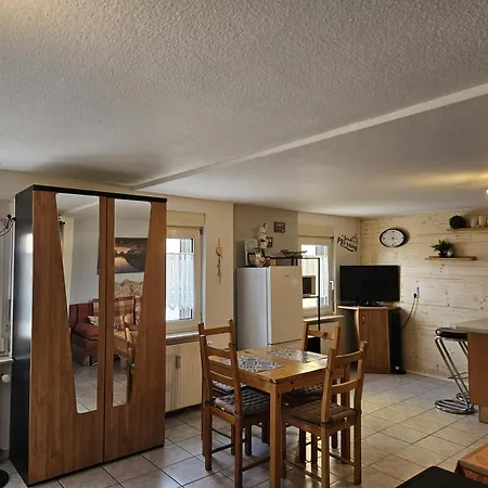 02 Angela Apartment Ober-Morlen