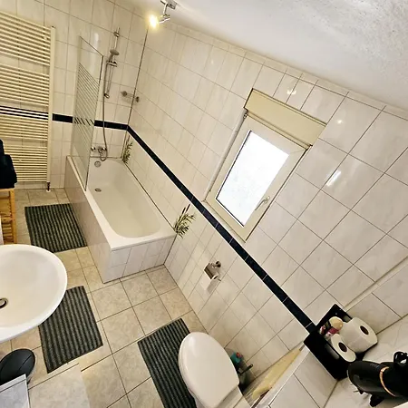 02 Angela アパート Ober-Mörlen