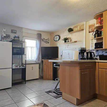 アパート 02 Angela *