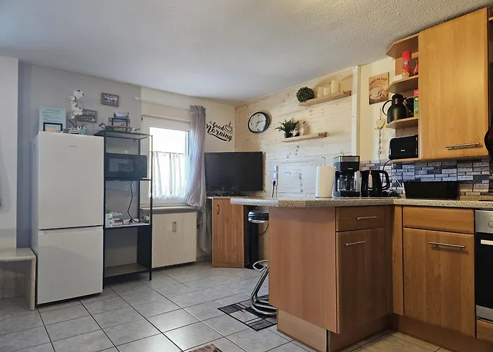 Apartment 02 Angela *